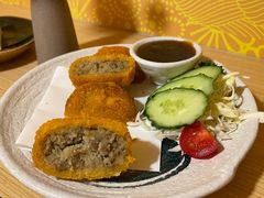 -小句号·精致料理(江南环球港店)