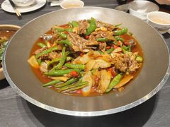 -明婷饭店(外曹家巷店)