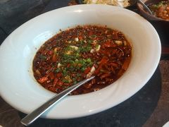 -悦百味·品质川菜(橄榄郡店)