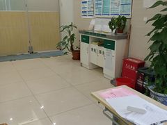 -中国邮政(蓝村路邮政支局)