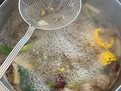 -林记潮牛·牛肉火锅(上马墩店)