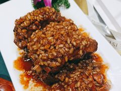 -君霖海鲜私房菜(春柳店)