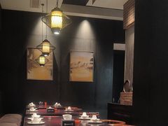 -永安鱼庄·镇江菜(东吴路店)