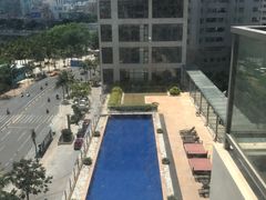 -黎客国际酒店