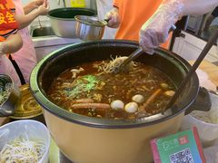 -安徽阜阳卷馍(西单店)