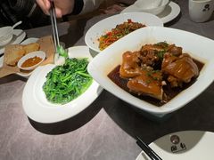 -湘轩·土菜研究院(光大店)