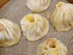 -老淮城·长鱼面(河下古镇店)