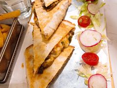 -TA'塔雀 墨西哥餐厅(江都金鹰店)