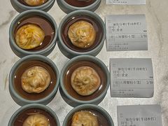 -馋三尺蟹粉小笼(人民广场店)