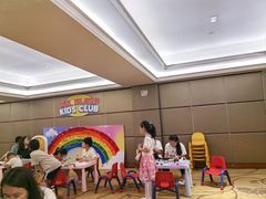 -太阳岛度假酒店