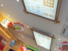 -华记煲仔华·煲仔饭(人和店)