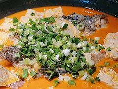 -筱爷叔·上海传统手工菜(玉树路店)