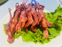 -启东海鲜人家(古美路店)