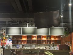 -BINGO COFFEE宾果彩咖(大东方店)