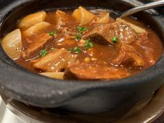 -金湖港式餐厅(建外店)