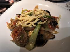 -老炉家木炭烤肉(长江国际店)