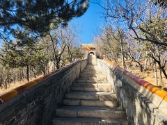 -妙峰山风景名胜区