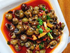 -老马家·舌尖上的西塘美食