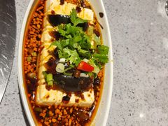 -蘸小院铁锅炖·蘸酱菜·东北菜(怀远门店)