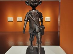 -中华艺术宫(上海美术馆)