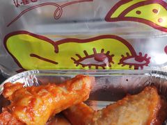 -尊宝比萨(中山八店)