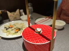 -秀儿四九城·新京菜(亚运村鸟巢店)