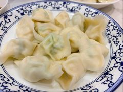 -东方饺子王(新奥购物中心店)