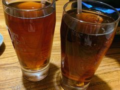 乌龙茶酒-文立新麻辣烫(合生汇21街区店)