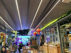 -Paulaner·德国帕拉娜自酿啤酒餐厅(海上世界店)