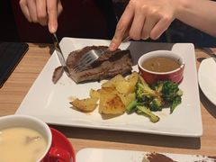 -必胜客(广顺南大街店)