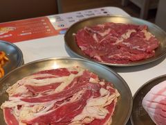 -西塔老太太泥炉烤肉(望京一店)