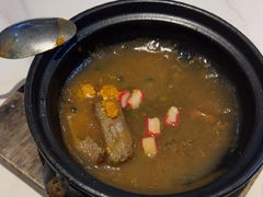 -龙泉人椰子鸡.糟粕醋.海南菜(三亚旗舰店)