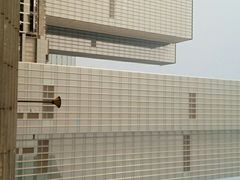 -重庆市江北嘴中央商务区中央公园