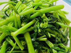 空心菜-蘭心餐厅(进贤路店)