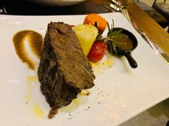 -OGGI TRATTORIA PIZZERIA(深业上城店)