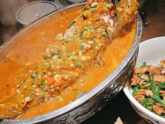 -实在湘·大碗土菜(竹料店)