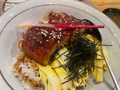 -江户家·日本料理·铁板烧(汉江东路店)