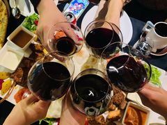 -Efes Turkish & Mediterranean Cuisine 艾菲斯餐厅(陆家嘴店)