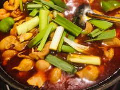 -湘肠香火锅店(团结湖店)