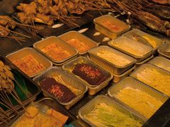 -为民烧烤吧.自贡爆炒菜(收录10年好店)