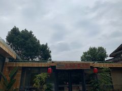 -生态苑农庄(十里画廊遇龙河店)