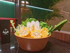 -椰子营·椰子鸡火锅(万象里店)