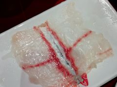 -滇海谣云南斑鱼养生火锅(北戴河旗舰店)
