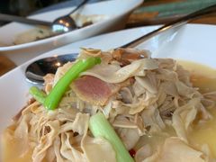 家烧笋衣-新荣记(西溪湿地店)