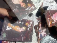 -戏精管理局·剧本杀·桌游·血染钟楼