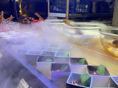 -盛江山自助料理(奥莱锦辉购物广场店)