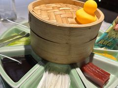 -羲和雅苑•北京烤鸭(陆家嘴中心店)