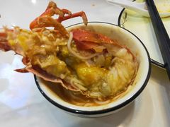 -鑫悦楼煎蟹·16年海鲜大排档