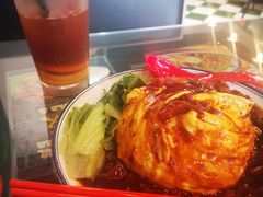 -港爺茶檔·茶餐厅(东晓南路店)