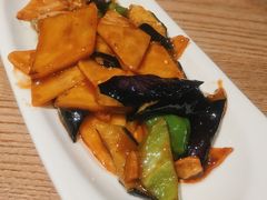地三鲜-辛香汇·现炒川菜(武进吾悦店)